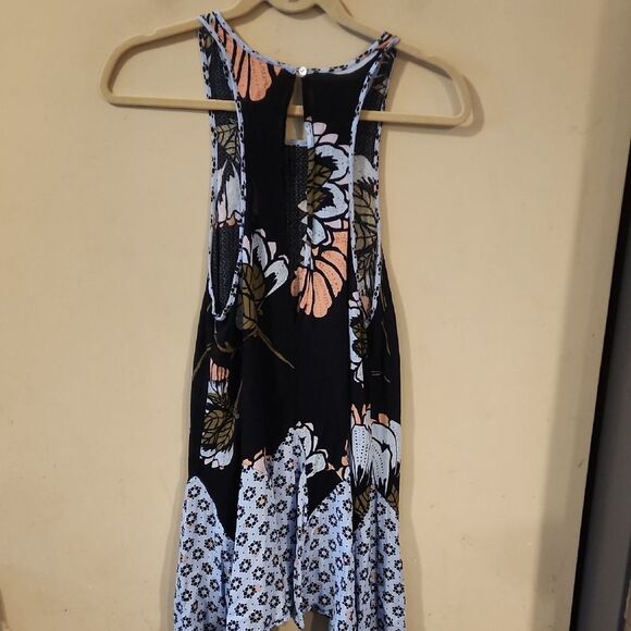 Intimately Free People Floral Dress - Picture 6 of 6